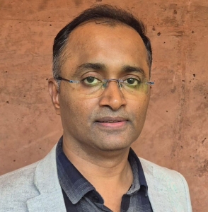 Mr. Somnath Sarkar