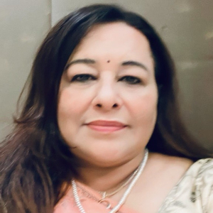 Ms. Sonal Thakker