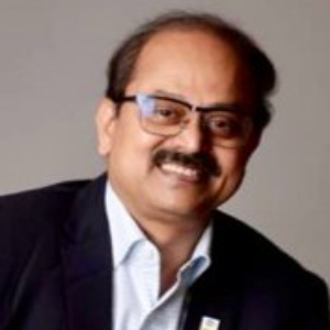 Mr. Subikash Jena
