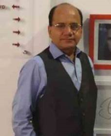 R Subramanian