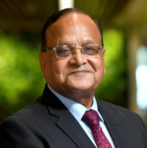 Mr. Sudarshan Jain