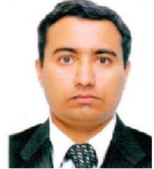 Mr. Sudhir Ramchandra Suryawanshi
