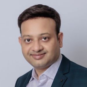 Mr. Sumanto Bhandari