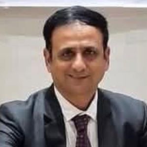 Dr. Sunil Bhatt