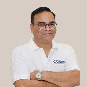 Mr. Sunil Jain 