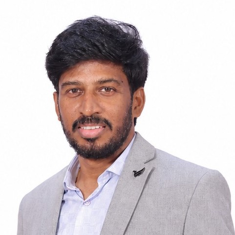 Mr. Sunil Kumar 
