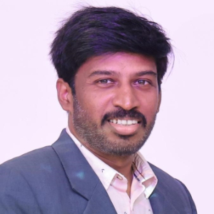Mr. Sunil Kumar C