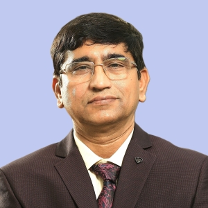 Dr. Surender Kumar Dhingra