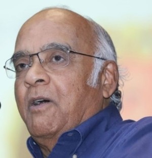Dr. Sivaram Swaminathan