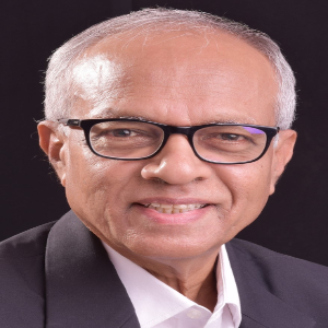 Mr. Swapan Ray