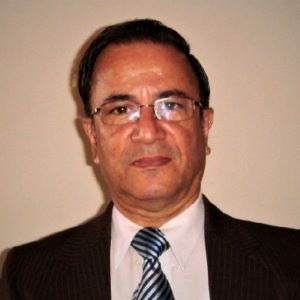 Mr. Tushar Bandopadhyay