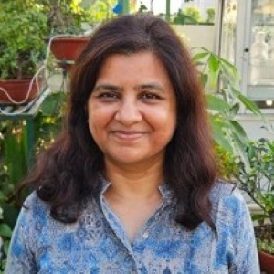 Ms. Trapti Kalra