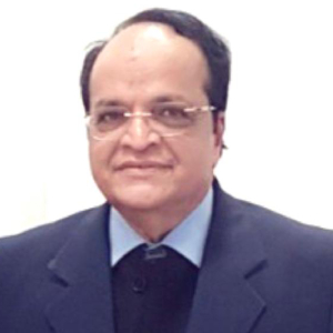 Prof. V. N. Rajasekharan Pillai