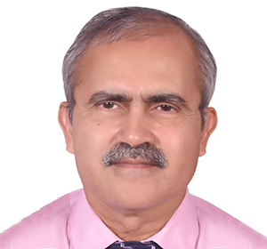 Mr. Vivek Gadre