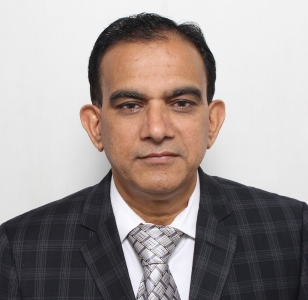 Dr. Vitthal G. Gund