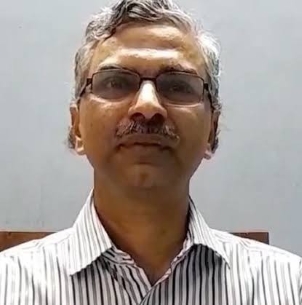 Dr. V. Ravi Kumar