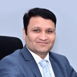 Mr. Vaibhav Kakulte