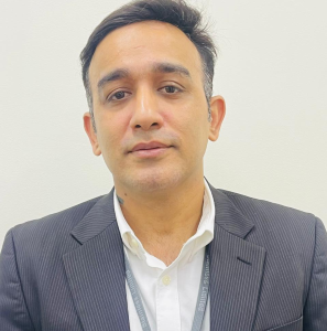 Mr. Varun Pruthi