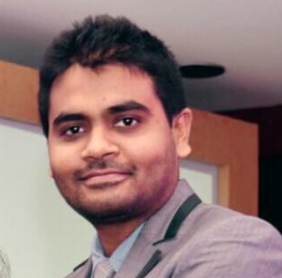 Mr. Virender Kumar