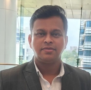Mr. Vishal S. Ganju