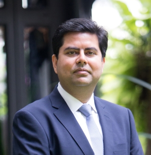 Mr. Vivek Bhatia