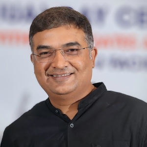 Mr. Vivek Darji