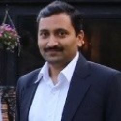 Mr. Vivek Raut 