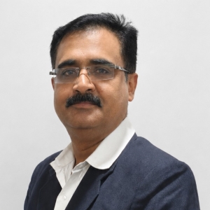 Mr. Vivek Sharma