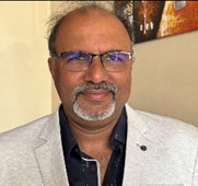 Mr. Vivek Srivastava