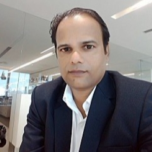 Mr. Vivek Thorat
