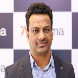 Mr. Yadavendra Shalgaonkar