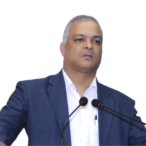 Mr. Yogesh Joshi