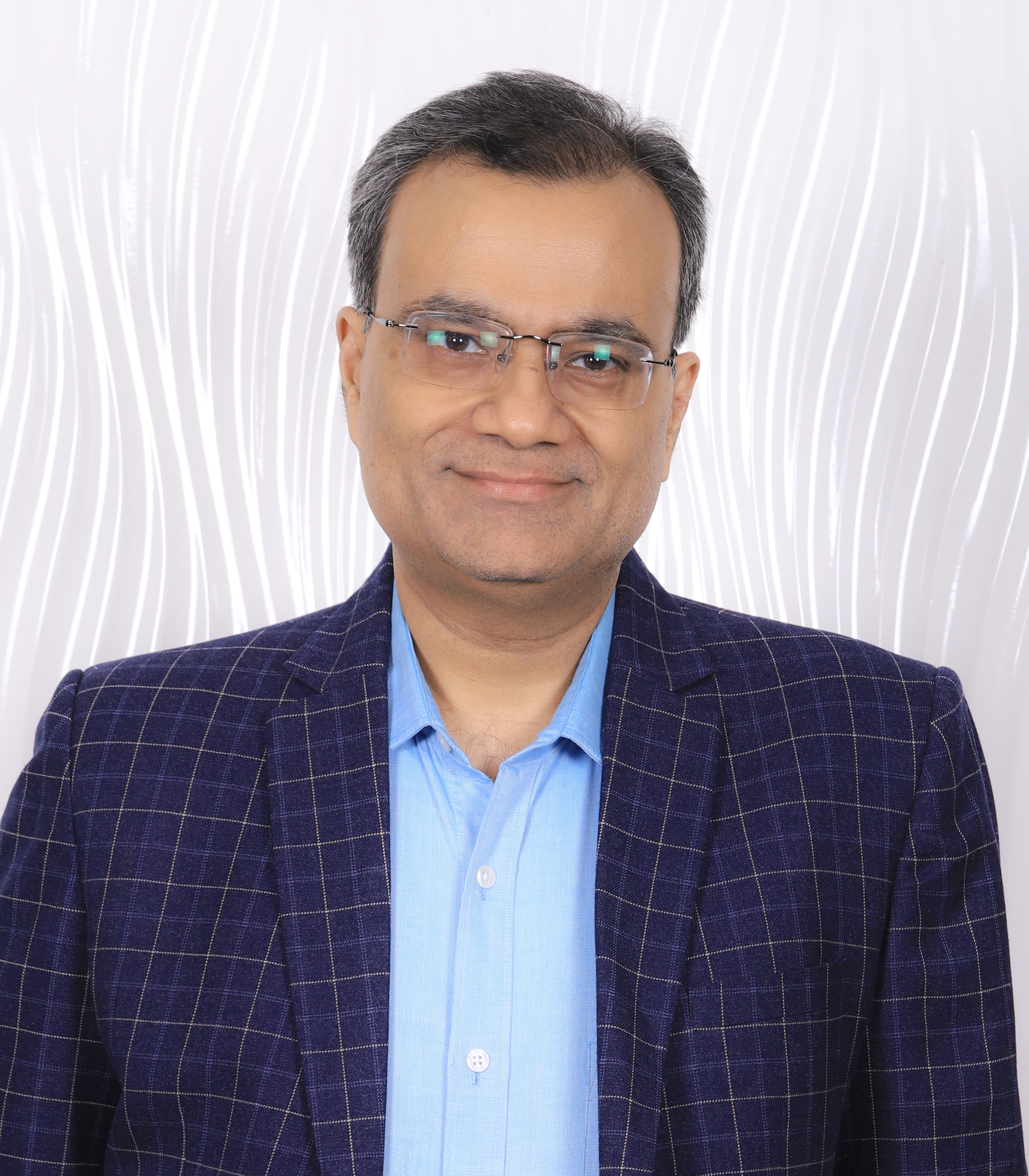 Yogesh Kalra