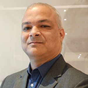 Mr. Yogesh Joshi