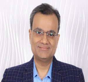 Mr. Yogesh Kalra