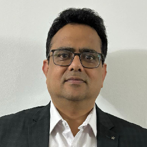 Mr. Bhanu Gupta