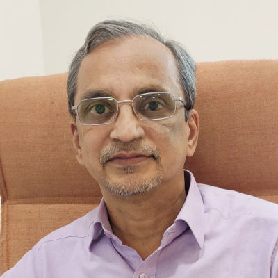 Mr. M. Sanath Kumar