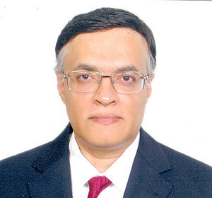 Dr. Pratap Nair