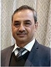 Mr. Sanjay Papneja