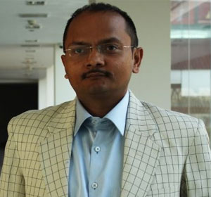 Atul Govil