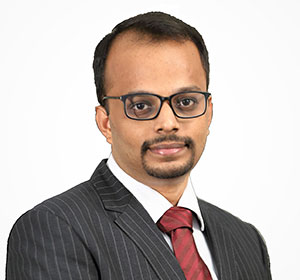  Mr. Viswanathan Rajendran 