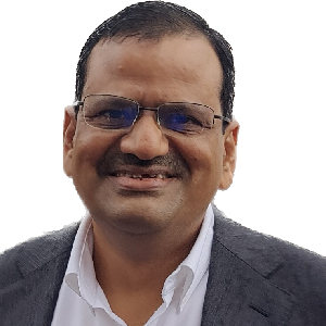  Mr. Naveen Kumar