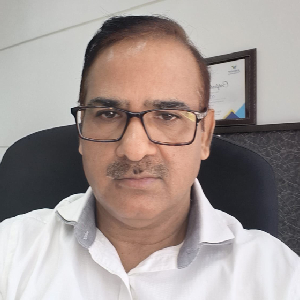 Neeraj Tiwari