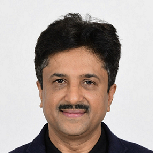 Paresh Haribhakti
