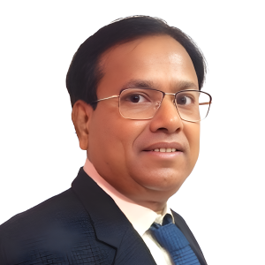 Mr. Prasenjit Purkait