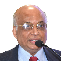 B Narayan