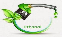 Ethanol Blending Programme in India