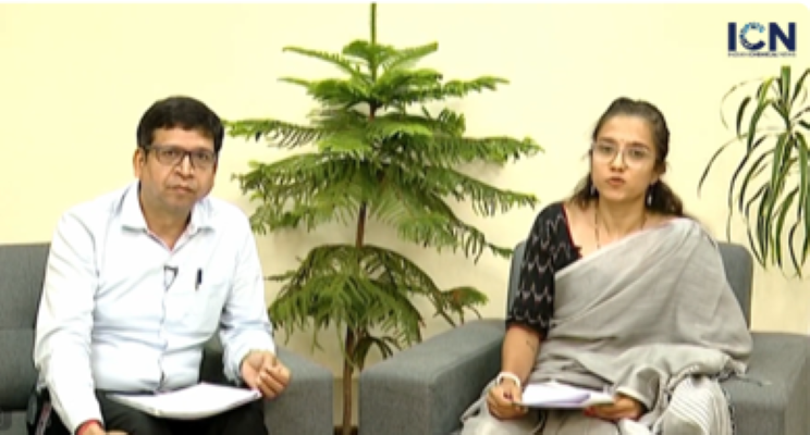Odisha off