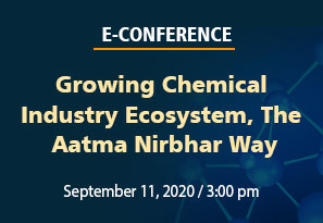 Growing Chemical Industry Ecosystem, The Aatma Nirbhar Way