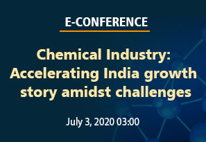 Chemical Industry: Accelerating India Growth Story Amidst Challenges